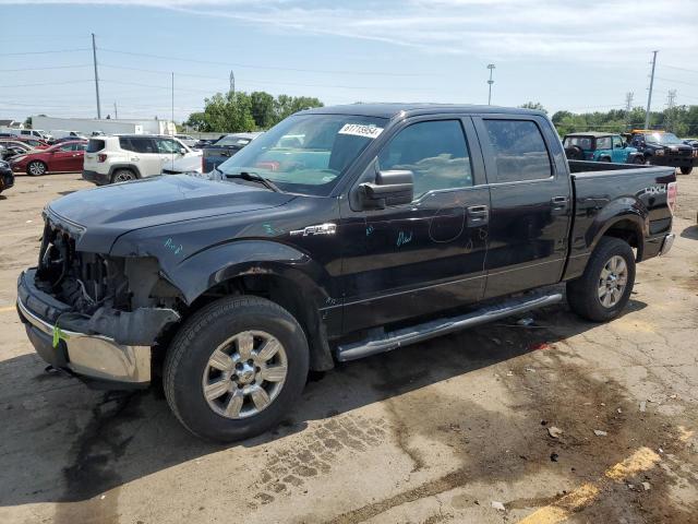 FORD F-150 2013 1ftfw1ef2dfd04641