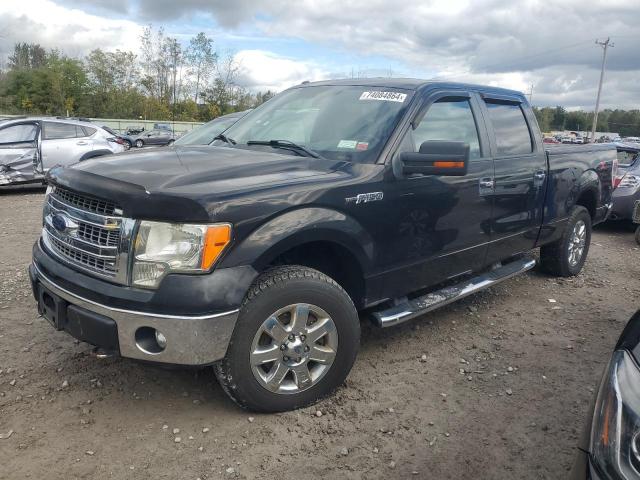 FORD F150 SUPER 2013 1ftfw1ef2dfd35288