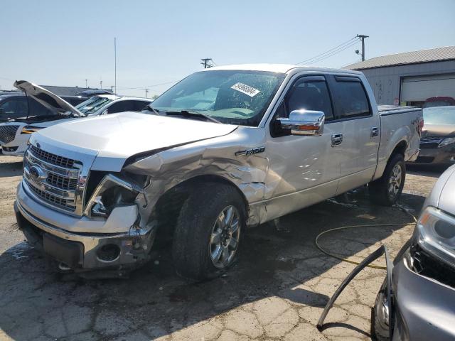 FORD F-150 2013 1ftfw1ef2dfd39549