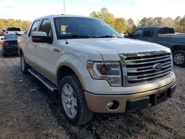 FORD F150 SUPER 2013 1ftfw1ef2dfd52091