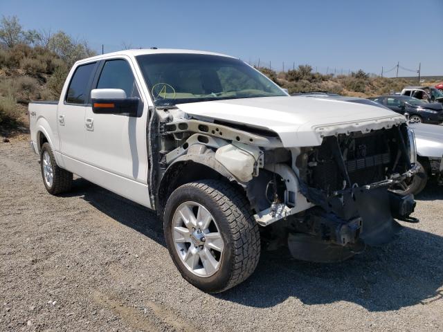 FORD F150 SUPER 2013 1ftfw1ef2dfd69716