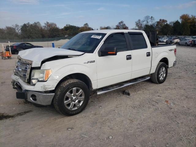 FORD F150 SUPER 2013 1ftfw1ef2dfd96110