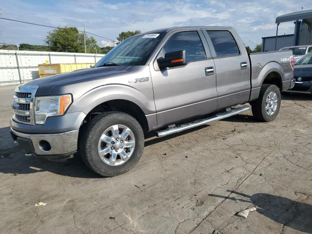 FORD F150 SUPER 2013 1ftfw1ef2dkd13038