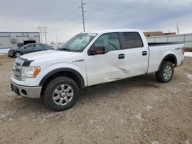 FORD F-150 2013 1ftfw1ef2dkd82067