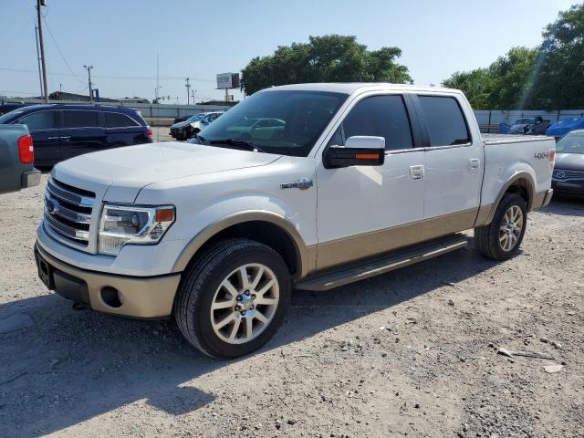 FORD F-150 2013 1ftfw1ef2dke10739