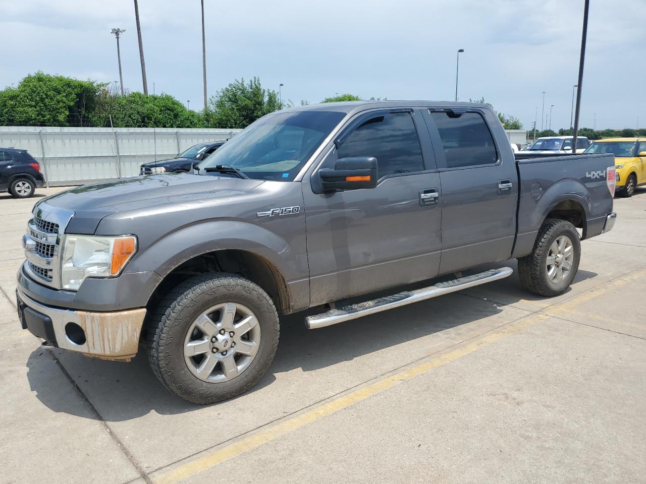 FORD F-150 2013 1ftfw1ef2dke11082