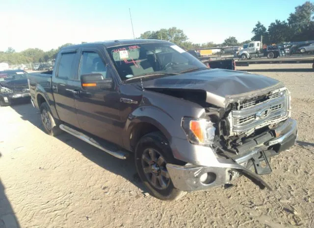 FORD F-150 2013 1ftfw1ef2dke59424