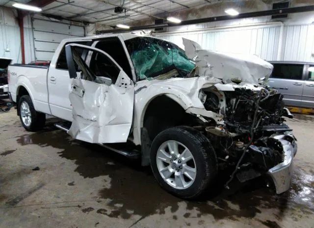 FORD F-150 2013 1ftfw1ef2dke74764