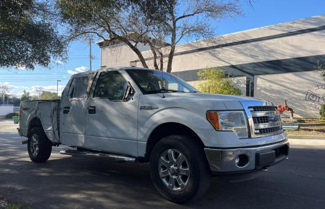 FORD F150 SUPER 2013 1ftfw1ef2dke82542