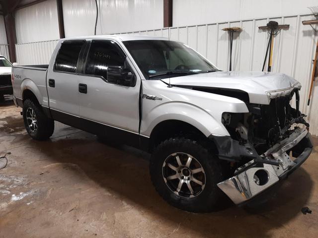 FORD F150 SUPER 2013 1ftfw1ef2dkf73472