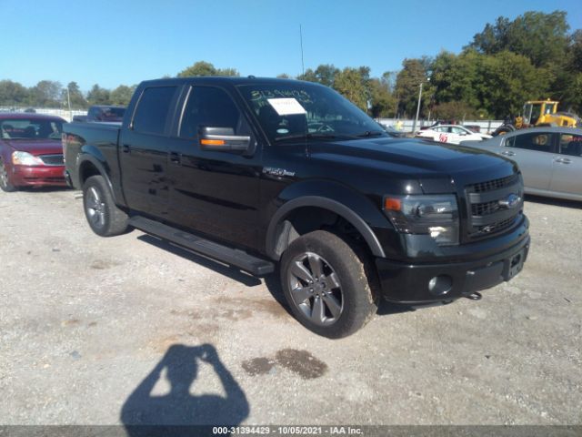 FORD F-150 2013 1ftfw1ef2dkg05336