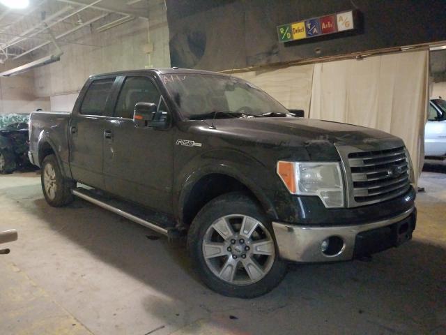 FORD F150 SUPER 2013 1ftfw1ef2dkg27806