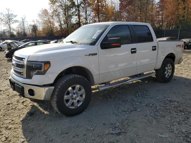 FORD F-150 2013 1ftfw1ef2dkg36893