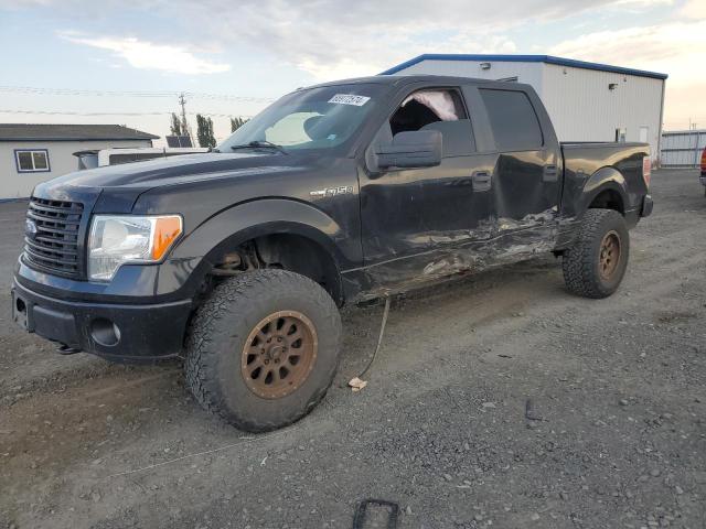 FORD F150 SUPER 2014 1ftfw1ef2efa17513