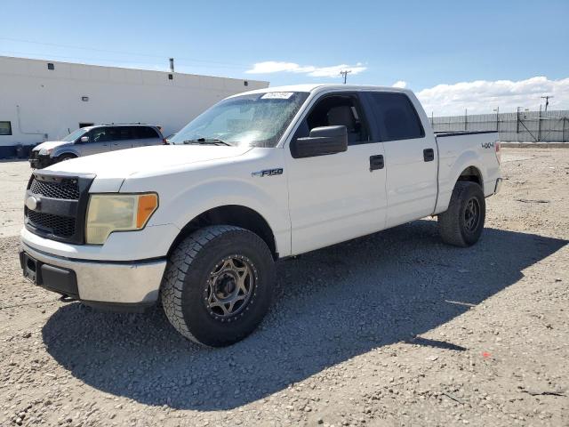 FORD F150 SUPER 2014 1ftfw1ef2efa43898