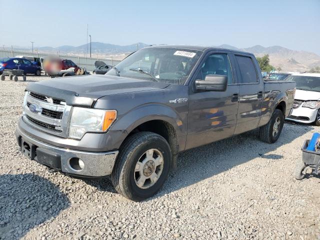 FORD F150 SUPER 2014 1ftfw1ef2efa52617