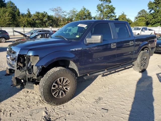 FORD F 150 2014 1ftfw1ef2efa70924