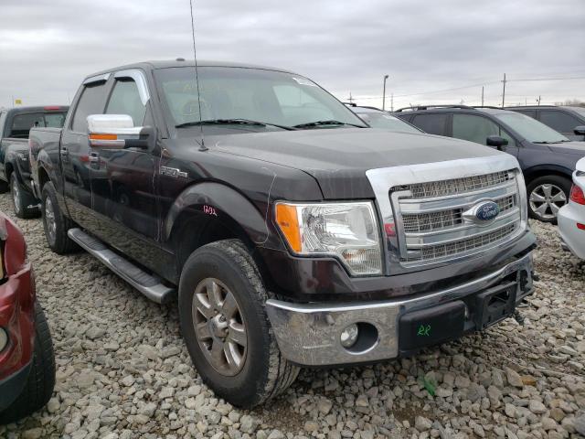 FORD F150 SUPER 2014 1ftfw1ef2efa73936