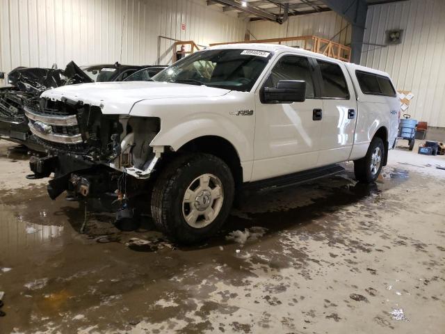 FORD F150 SUPER 2014 1ftfw1ef2efa79851