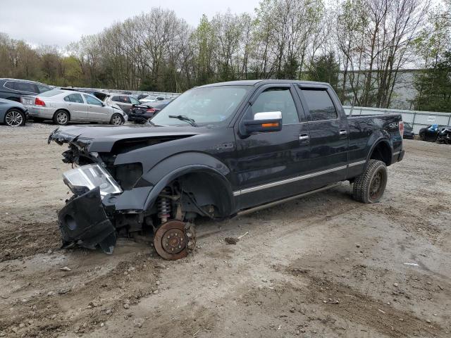 FORD F-150 2014 1ftfw1ef2efa96004