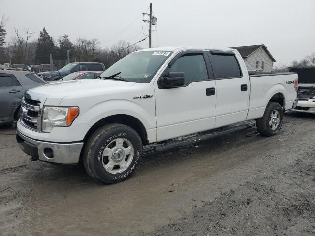 FORD F-150 2014 1ftfw1ef2efb04229