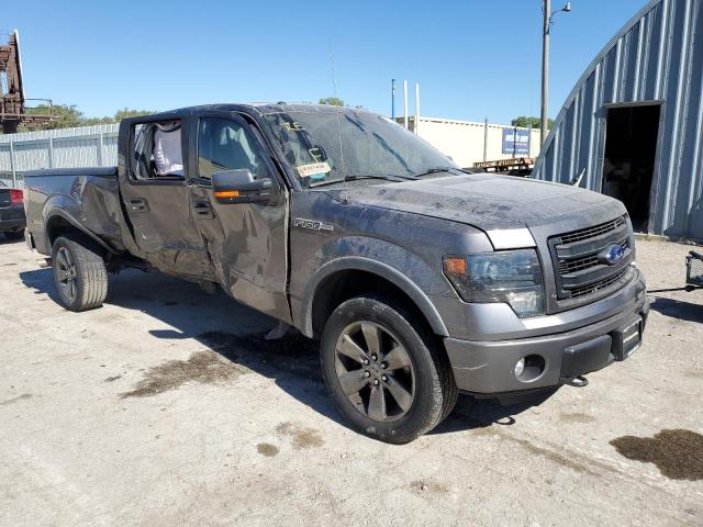 FORD F150 SUPER 2014 1ftfw1ef2efb05204