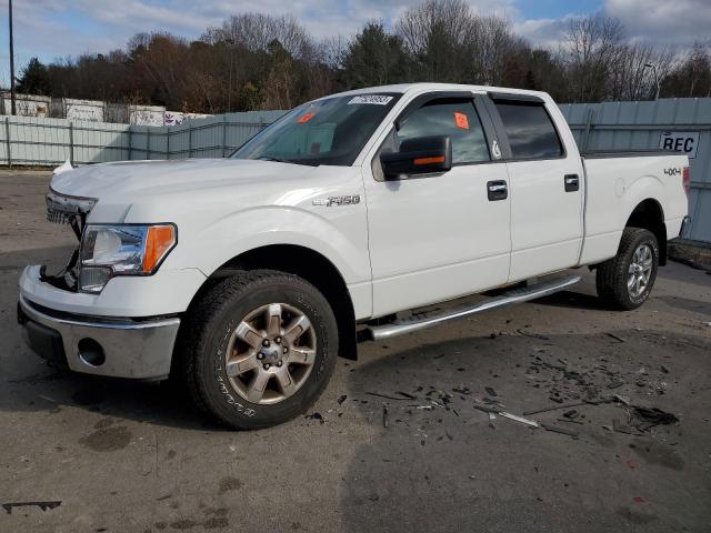 FORD F-150 2014 1ftfw1ef2efb24013