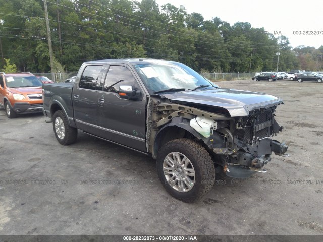 FORD F-150 2014 1ftfw1ef2efb56802