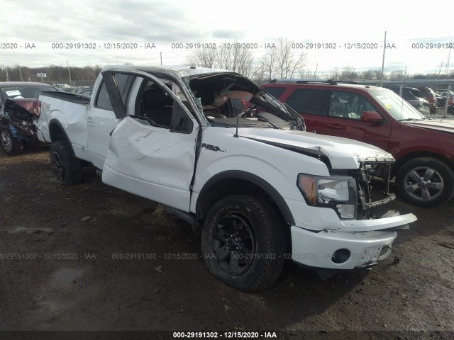 FORD F-150 2014 1ftfw1ef2efc10809