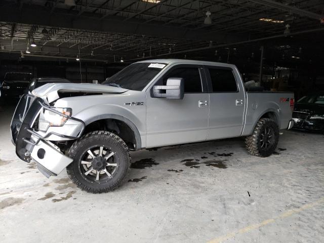 FORD F150 SUPER 2014 1ftfw1ef2efc47892