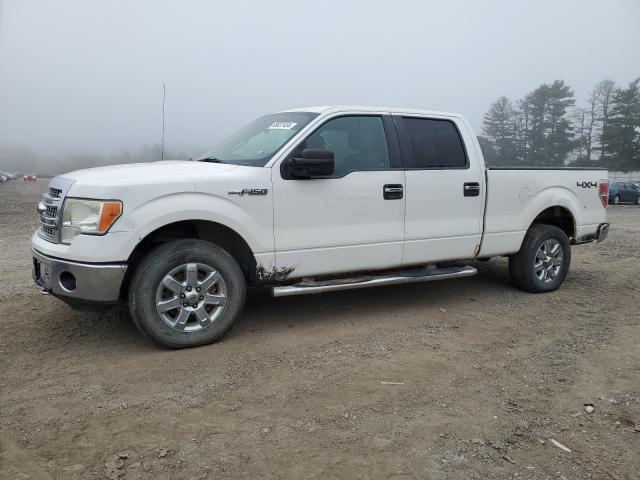 FORD F150 SUPER 2014 1ftfw1ef2efc59640