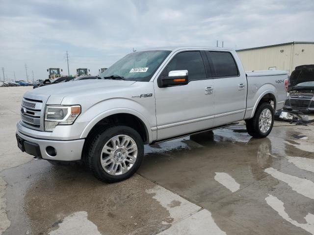 FORD F150 SUPER 2014 1ftfw1ef2efc68693