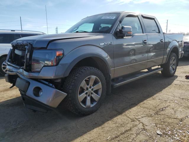 FORD F-150 2014 1ftfw1ef2efc75983