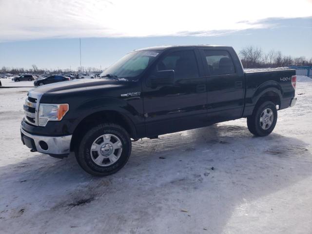 FORD F150 SUPER 2014 1ftfw1ef2efc78883