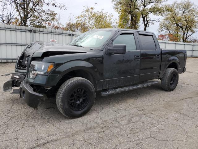 FORD F-150 2014 1ftfw1ef2ekd15583