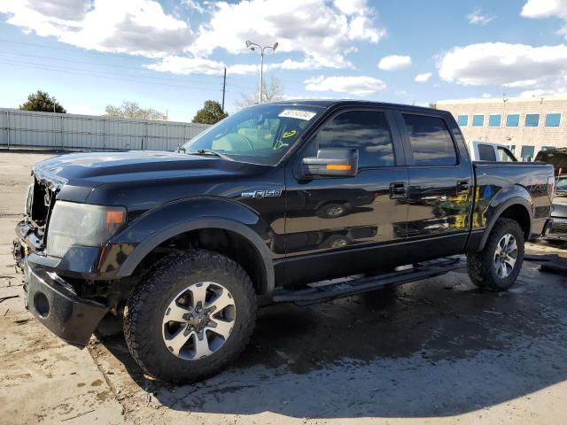 FORD F-150 2014 1ftfw1ef2eke00388