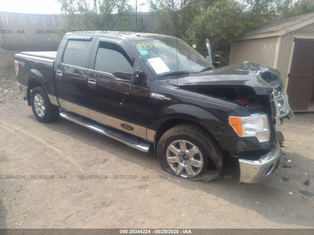 FORD F-150 2014 1ftfw1ef2eke00780