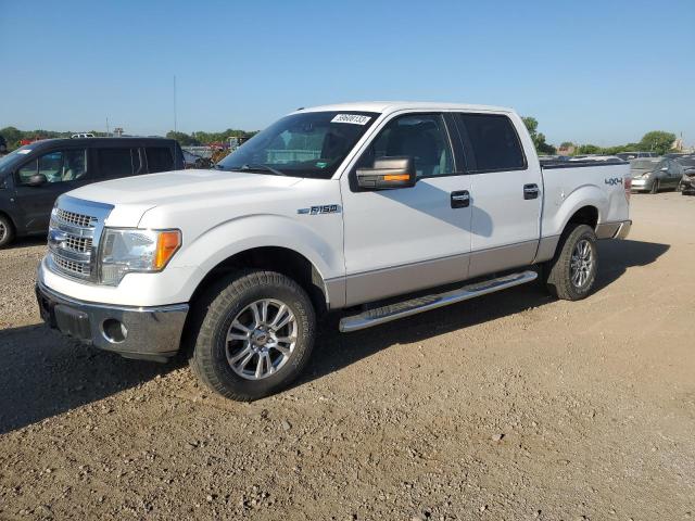 FORD F150 SUPER 2014 1ftfw1ef2eke31897