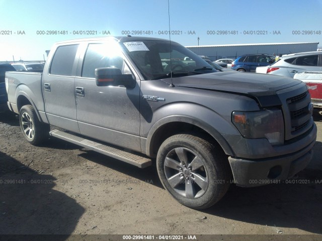 FORD F-150 2014 1ftfw1ef2eke35044