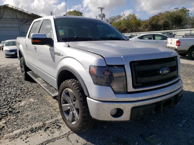 FORD F150 SUPER 2014 1ftfw1ef2eke63152