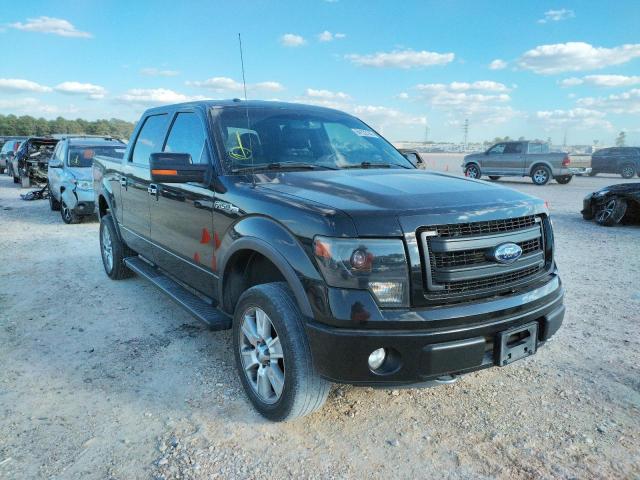 FORD F150 SUPER 2014 1ftfw1ef2eke79741