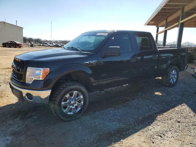 FORD F-150 2014 1ftfw1ef2eke85636