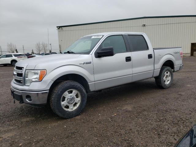 FORD ALL MODELS 2014 1ftfw1ef2ekf84103