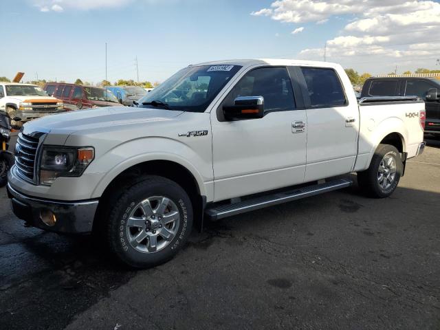 FORD F150 SUPER 2014 1ftfw1ef2ekg32179