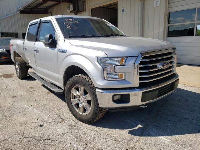 FORD F150 SUPER 2015 1ftfw1ef2ffb13675