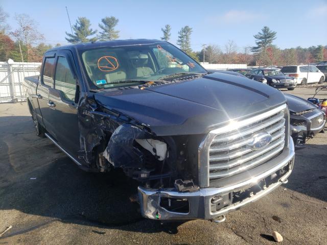 FORD F150 SUPER 2015 1ftfw1ef2ffb63895