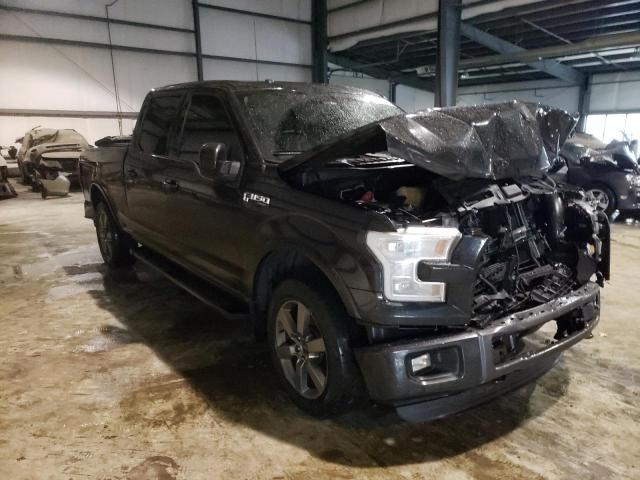 FORD F150 SUPER 2015 1ftfw1ef2fke66375