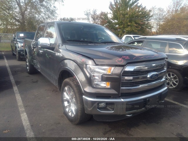 FORD F-150 2016 1ftfw1ef2gfb18439