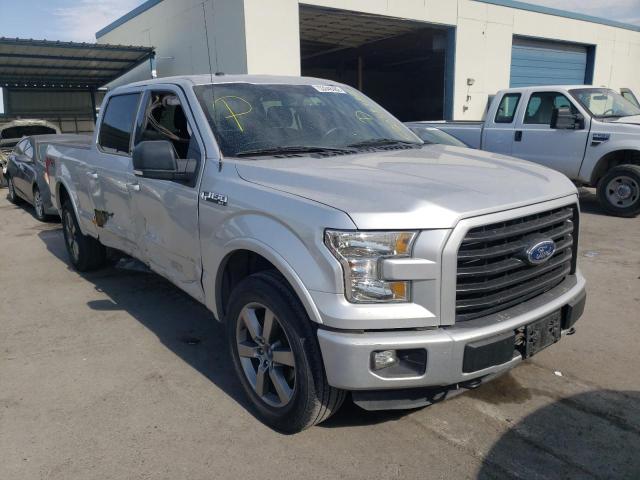 FORD F150 SUPER 2016 1ftfw1ef2gfc08979