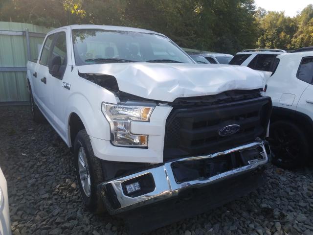 FORD F-150 2017 1ftfw1ef2hfc82260